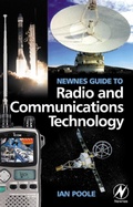 Cover: Newnes Guide to Radio and Communications Technology - Elsevier