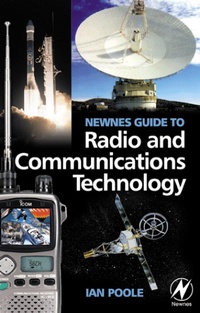 Enlarge image Cover: Newnes Guide to Radio and Communications Technology - Elsevier