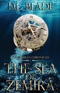 Cover: The Sea of Zemira - Fifth Element Publishing