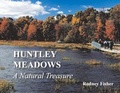Cover: Huntley Meadows A Natural Treasure - Bookbaby