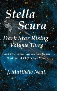 Enlarge image Cover: Stella Scura Dark Star Rising - Dunn Avenue Press