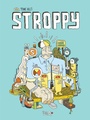 Cover: Stroppy - Drawn & Quarterly