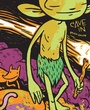Cover: Cave-In - Drawn & Quarterly