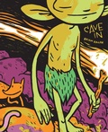 Cover: Cave-In - Drawn & Quarterly