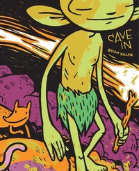 Enlarge image Cover: Cave-In - Drawn & Quarterly
