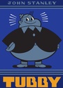 Cover: Tubby - Drawn & Quarterly
