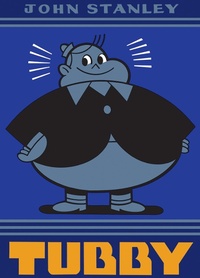 Enlarge image Cover: Tubby - Drawn & Quarterly