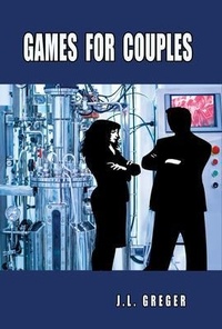 Enlarge image Cover: Games for Couples - Bug Press