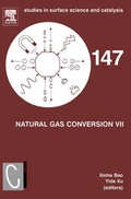 Bild: Natural Gas Conversion VII: Volume 147 - Elsevier