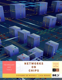 Abbildung von: Networks on Chips - Morgan Kaufmann