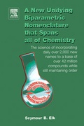 Bild: A New Unifying Biparametric Nomenclature that Spans all of Chemistry - Elsevier