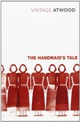 Cover: The Handmaid's Tale - Vintage Classics