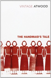Enlarge image Cover: The Handmaid's Tale - Vintage Classics