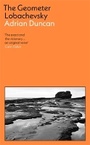 Cover: The Geometer Lobachevsky - Tuskar Rock