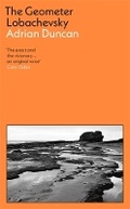 Cover: The Geometer Lobachevsky - Tuskar Rock