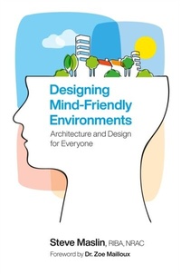 Abbildung von: Designing Mind-Friendly Environments - Jessica Kingsley Publishers
