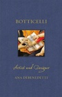 Cover: Botticelli - Reaktion Books