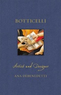 Cover: Botticelli - Reaktion Books