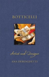 Abbildung von: Botticelli - Reaktion Books