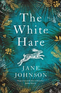 Abbildung von: The White Hare - Apollo