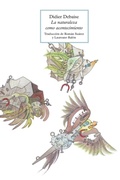 Cover: La naturaleza como acontecimiento 2021 - Open Humanities Press