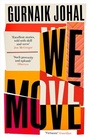 Cover: We Move - Serpent's Tail
