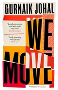Cover: We Move - Serpent's Tail