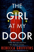 Cover: The Girl at My Door - BOOKOUTURE