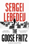 Cover: The Goose Fritz - Apollo
