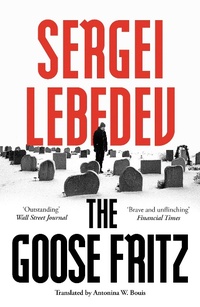 Enlarge image Cover: The Goose Fritz - Apollo