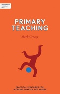 Cover: Independent Thinking on Primary Teaching - Independent Thinking Press