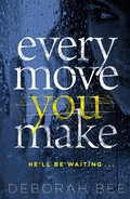 Cover: Every Move You Make - Zaffre