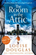 Cover: The Room in the Attic - Boldwood Books Ltd