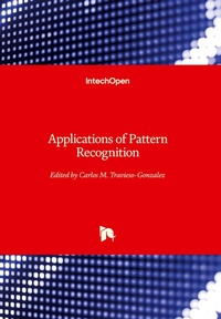 Enlarge image Cover: Applications of Pattern Recognition - IntechOpen