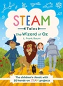 Cover: The Wizard of Oz - Welbeck Children's Books