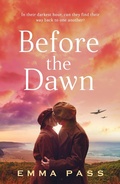 Cover: Before the Dawn - Aria