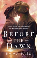 Cover: Before the Dawn - Aria