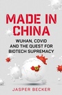 Cover: Made in China - Hurst Publishers