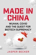 Cover: Made in China - Hurst Publishers