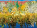 Cover: Algonquin - Kilmorack Gallery Ltd