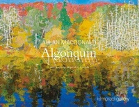Enlarge image Cover: Algonquin - Kilmorack Gallery Ltd