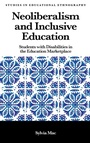 Cover: Neoliberalism and Inclusive Education - Emerald Publishing Limited