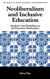 Enlarge image Cover: Neoliberalism and Inclusive Education - Emerald Publishing Limited