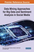 Cover: Data Mining Approaches for Big Data and Sentiment Analysis in Social Media - Business Science Reference