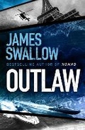 Cover: Outlaw - Zaffre