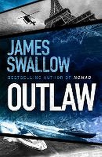 Enlarge image Cover: Outlaw - Zaffre