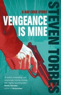 Cover: Vengeance is Mine - Flame Tree Press