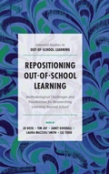 Cover: Repositioning Out-of-School Learning - Emerald Publishing Limited