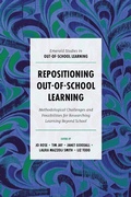 Cover: Repositioning Out-of-School Learning - Emerald Publishing Limited