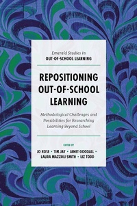 Abbildung von: Repositioning Out-of-School Learning - Emerald Publishing Limited